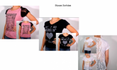 Blusas Sortidas